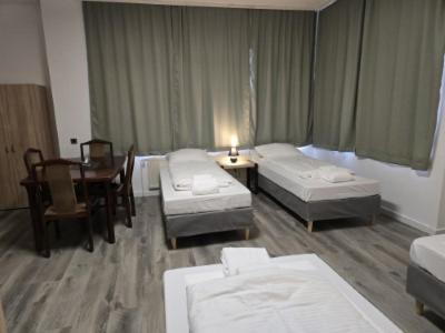 Hotel Zur Buche Bockhorn  Bagian luar foto