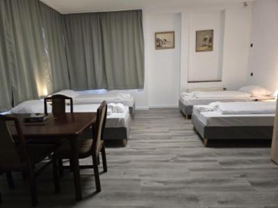 Hotel Zur Buche Bockhorn  Bagian luar foto